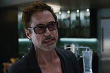 Robert Downey Jr. confirma la diferencia entre Iron Man y Doctor Doom: 'Tony era un traumado, Doom es todo lo contrario'