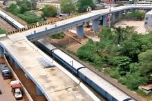 India construyó un puente imposible de 2 millones de euros: terminó con funcionarios suspendidos y empresas vetadas de por vida