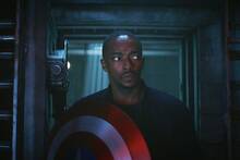 Es oficial: Marvel confirma el papel del Capit�n Am�rica tras 'reunir a los Vengadores' en la gran cat�strofe del UCM