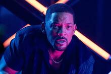 Will Smith, 57 a�os: 'Mi padre maltrataba a mi madre, tard� a�os en poder procesar esa dicotom�a'