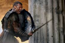 Hoy en Netflix otra gran pel�cula sobre la mitolog�a griega m�s all� de 'La Odisea': 106 minutos de monstruos y batallas