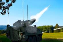 Parece ciencia ficci�n: EE.UU frena la amenaza de China con un 'arma hipers�nica' que cambia para siempre el equilibrio militar