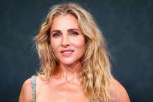 Elsa Pataky, 49 años: 'Tuve una infancia rota. Fue duro. Era hija única y lo pasé un poco mal'