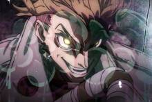 La temporada 2 de 'Gachiakuta', uno de los mejores animes de 2025, muestra un primer vistazo con acci�n y gran animaci�n
