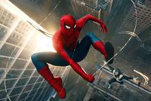 Es oficial: 'Spider-Man: Brand New Day' es el mayor estreno en cines de la historia de Espa�a y Sony arrasa en la taquilla