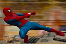 Tom Holland desvela el plan de Marvel para presentar al nuevo Spider-Man: 'Está todo pensado, es realmente emocionante'