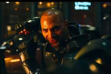 Michael Mando, estrella de 'Spider-Man: Brand New Day': 'Tuve un inicio duro. Estaba sin hogar cuando empecé como actor'