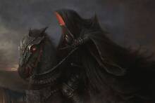 'Los Anillos de Poder' confirma la transformación de los Nazgûl de Tolkien y Prime Video honrará a 'El Señor de los Anillos'