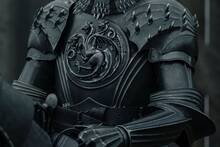 Es oficial: George R.R. Martin expande la precuela de 'Juego de Tronos' y confirman que 'lleva a un escenario fantástico'