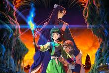 Ya es oficial: la película de 'Los diarios de la boticaria' confirma fecha de estreno y lleva el exitoso anime a los cines