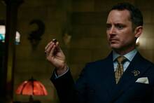 Hoy en streaming la mejor secuela de terror de 2026 con Elijah Wood de 'El Señor de los Anillos' en un papel espectacular