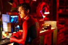 Tom Holland, actor: 'Odi� esa versi�n de 'Spider-Man: Brand New Day', era lo que los fans y Marvel ped�an, pero la descart�'