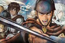 Fecha confirmada: la mejor plataforma espa�ola dedicada al anime anuncia el estreno de 'Berserk' para 2026