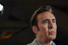 Es oficial: Netflix demandada por m�s de 100 millones tras perder la copia maestra de la nueva pel�cula de Nicolas Cage
