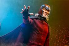 Marvel adelanta el gran poder de Magneto en 'Avengers Doomsday': 'Debe proteger a todos los mutantes del fin del mundo'