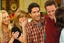 Es oficial: 'Friends' se expande más allá de HBO en el streaming y estrena sus 236 episodios en Netflix