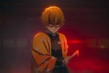 Confirmado por Crunchyroll: 'Kimetsu no Yaiba La fortaleza infinita' llega en pocos d�as al streaming tras su gran �xito