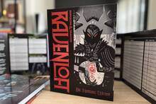 'Dungeons & Dragons' cambia las normas: m�s vampiros, horror c�smico y nuevas clases para reinventar el m�tico Ravenloft