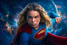 El fracaso histórico de 'Supergirl' toca fondo: sufre una caída del 74% en la taquilla en un batacazo del DCU de James Gunn
