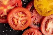 Dani García (50), chef: 'El tomate aliñado perfecto lleva mostaza, 30 ml de aceite y 30 gramos de parmesano rallado'