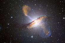 Alarma y preocupación entre los 'Siete Samuráis' de la astronomía: la Vía Láctea se aproxima al 'Gran Atractor' a 600 km/s