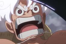 Vincent Chansard, leyenda de 'One Piece': 'Me encantar�a trabajar en ese arco, y ayudar a hacer tantos episodios como pueda'