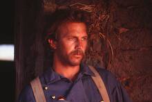 Kevin Costner, actor: 'Es una nueva versión de 'Bailando con lobos', un nuevo montaje del director con metraje inédito en 4K'