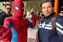 Es oficial: San Diego Comic-Con M�laga apoya a los fans y confirma regalos para quienes ya han comprado su entrada