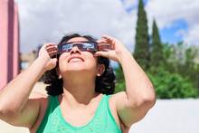 Espa�a vivir� un hecho hist�rico pero hay un error com�n que puede da�ar nuestros ojos durante el eclipse del 12 de agosto