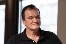 Quentin Tarantino, director: 'La idea es rodar mi próxima película en algún momento del año que viene'