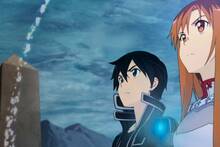 Ya es oficial: el universo de 'Sword Art Online' se expande y anuncia una nueva pel�cula para conquistar los cines