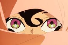 Hoy en Crunchyroll el nuevo anime de brujer�a de los responsables de 'Dandadan': con una historia emotiva y �nica