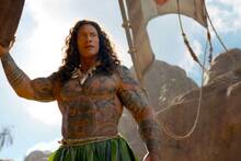 Ya hemos visto el remake live-action de 'Vaiana' y Disney recupera lo mejor de la versión animada, pero sin alma