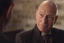 Patrick Stewart, 85 años: 'Renuncio a la jubilación. Siempre he sido y siempre seré un actor profesional'