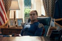 Ya es oficial: Antony Starr y 'The Boys' se llevan un doloroso vacío tras haber hecho historia en streaming