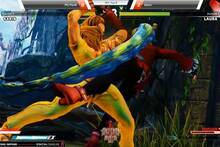 Punk protagoniza un Rage Quit en mitad de la final de un torneo