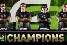 OpTic Gaming gana el COD World Championship 2017