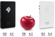 Ockel Sirius B, un miniPC del tama�o de un m�vil y el peso de una manzana