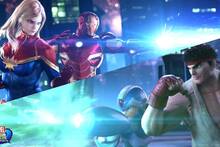 El plan de esports de Capcom para Marvel vs. Capcom Infinite les dará 625 000 dólares en ganancias