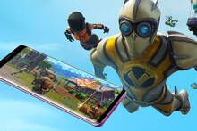 La beta de Fortnite ya est� disponible en Android