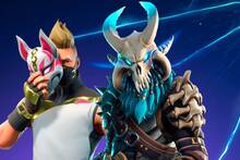 Filtrados tres objetos exclusivos de Fortnite para PS4