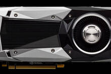 Las nuevas grficas NVIDIA sern las GeForce GTX 2080 y GeForce GTX 2070