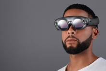Magic Leap One, las gafas de Realidad Mixta de 2295 d�lares