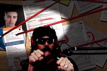 Dr. Disrespect estará en el reveal de CoD: Modern Warfare y amenaza a una estrella de CSGO