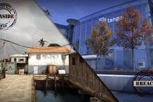 Counter-Strike: Global Offensive a�ade nuevos mapas competitivos y cambia Vertigo