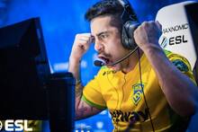 Cuatro equipos han intentado fichar a coldzera, la estrella de CS:GO