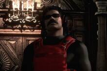 El streamer Dr. Disrespect salva Raccoon City gracias a dos mods de Resident Evil