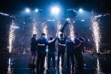 eUnited se alza con el CWL Championship 2019