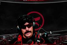 Dr Disrespect caer� por fin en la moda de GTA RP