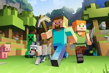 Facebook entrena a una nueva IA jugando a Minecraft